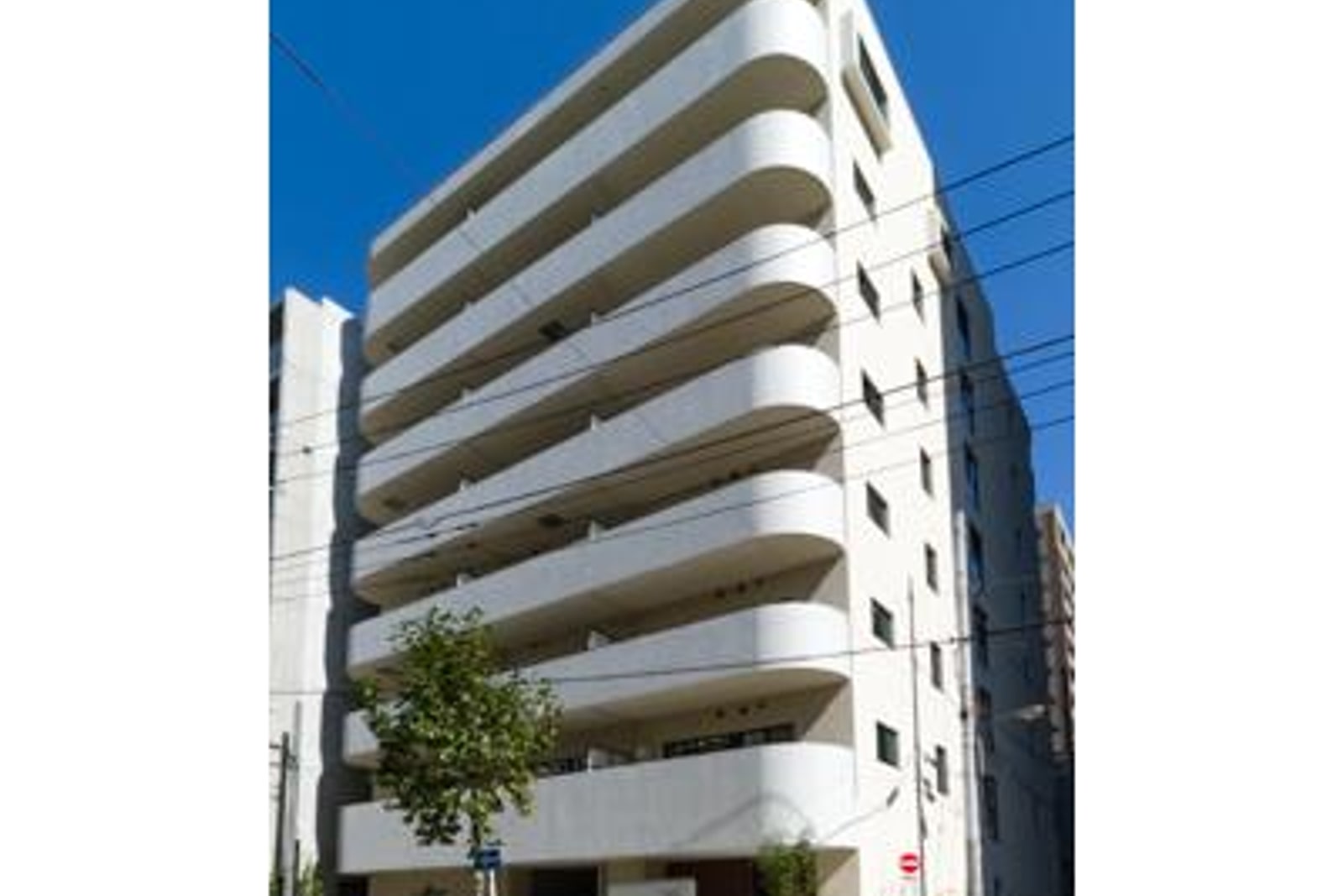 リバーパーク門前仲町