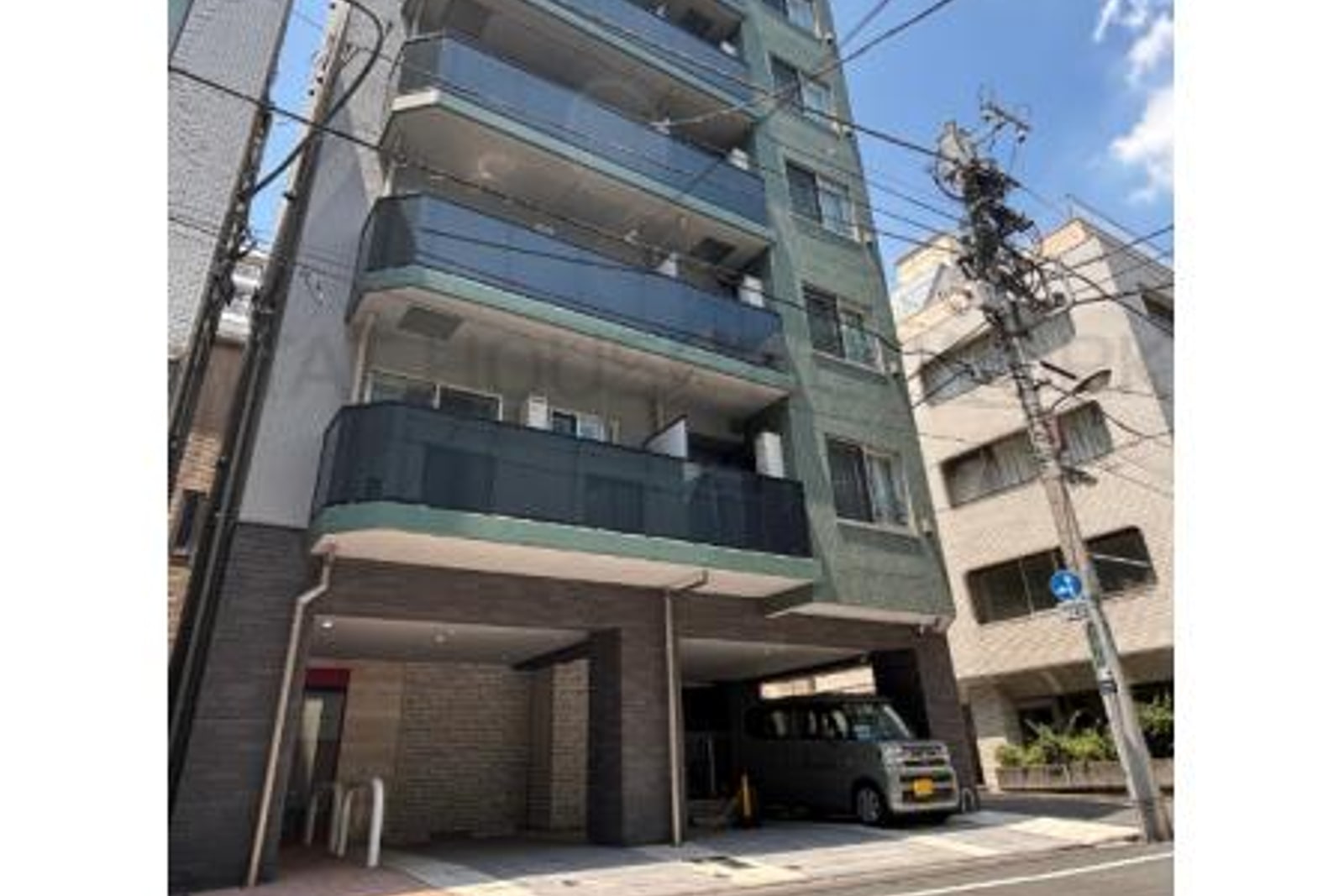 常秀館