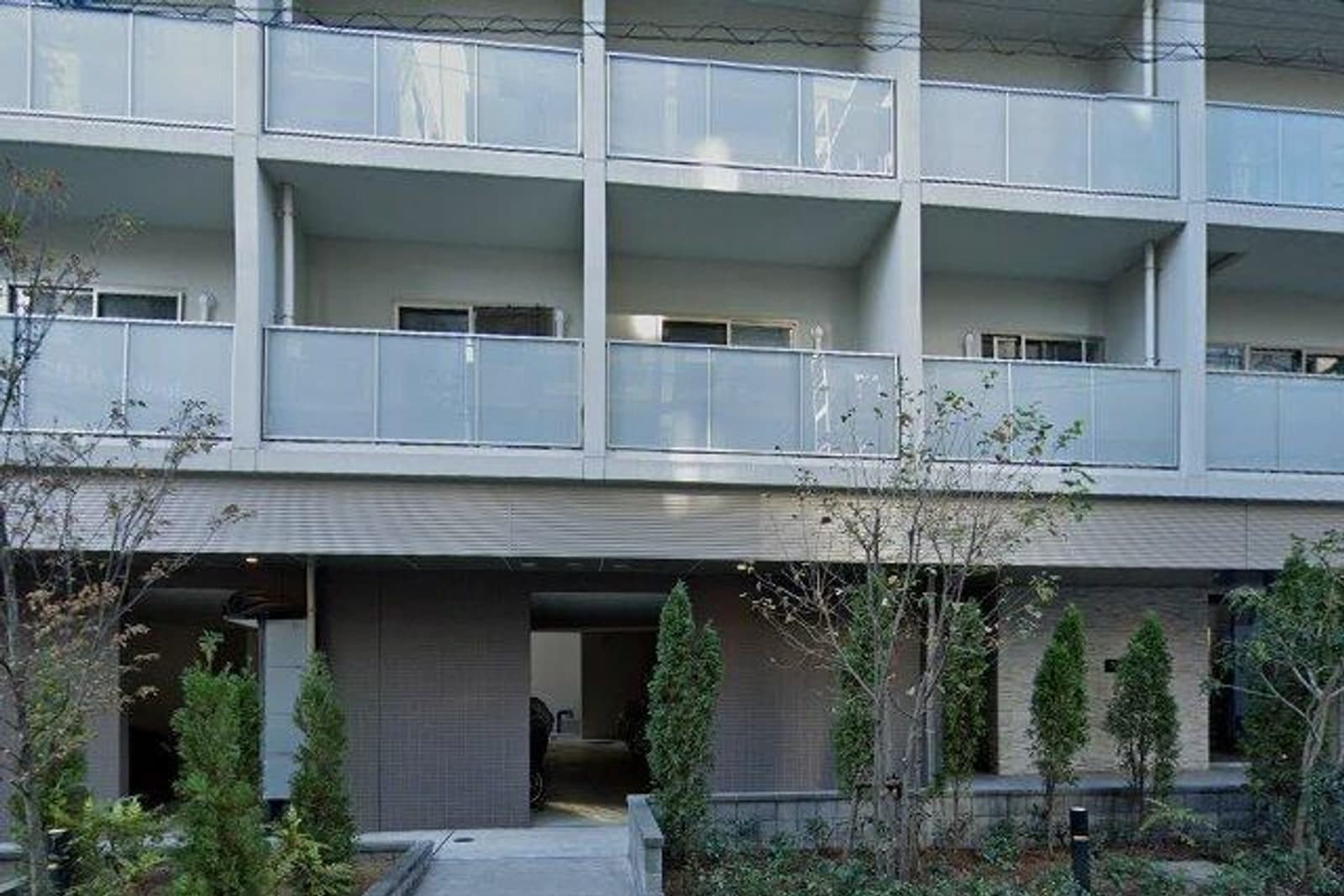 N’sPARKResidence高田馬場