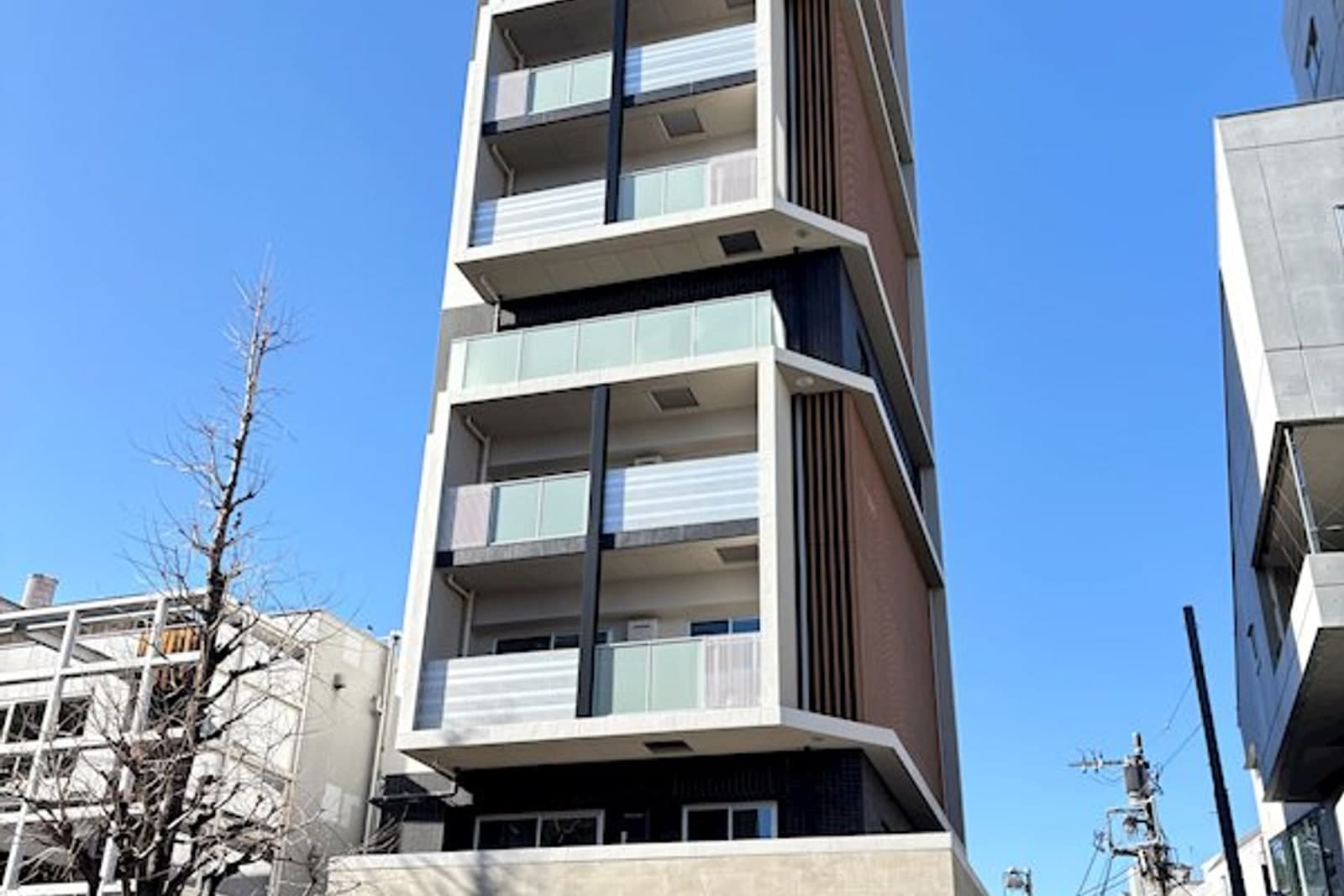 PARKRESIDENCEHARAJUKU