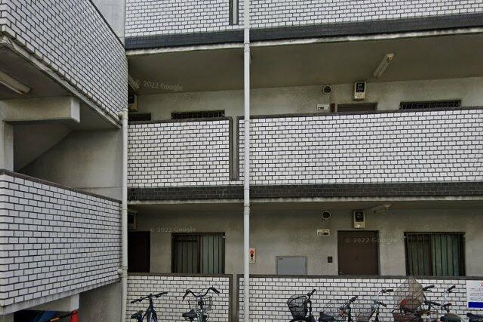 ベルファース品川大井町