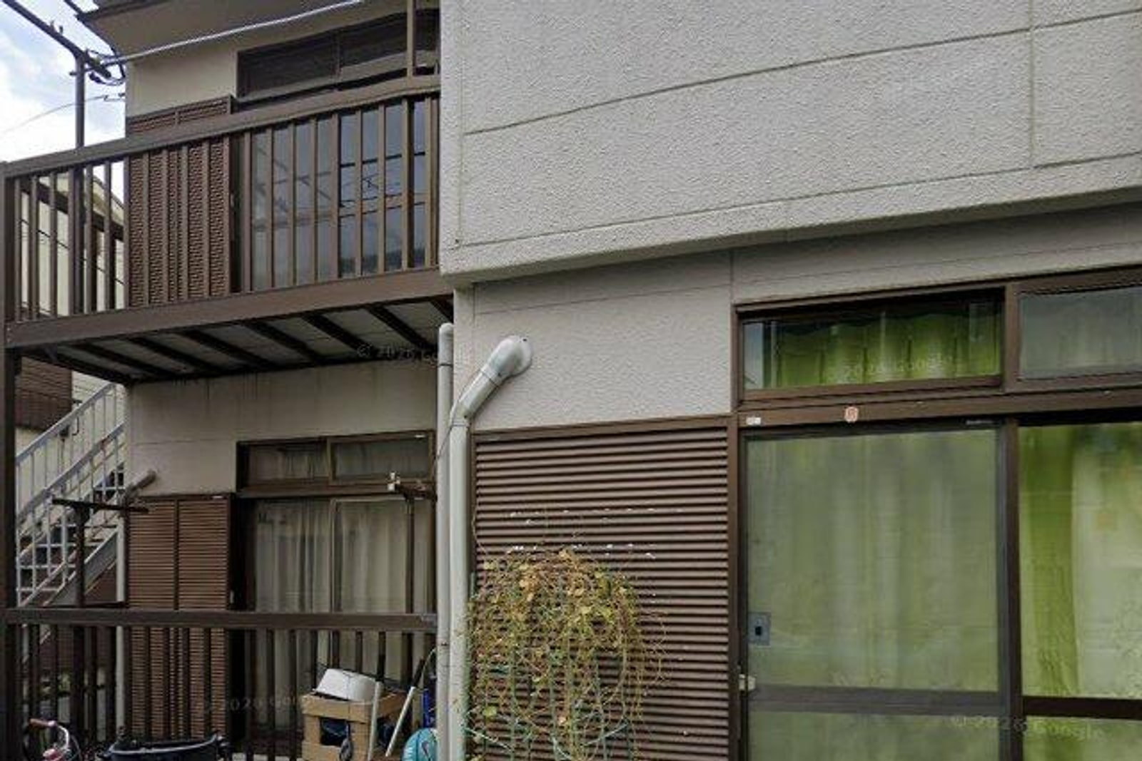 ラグゼナ町屋