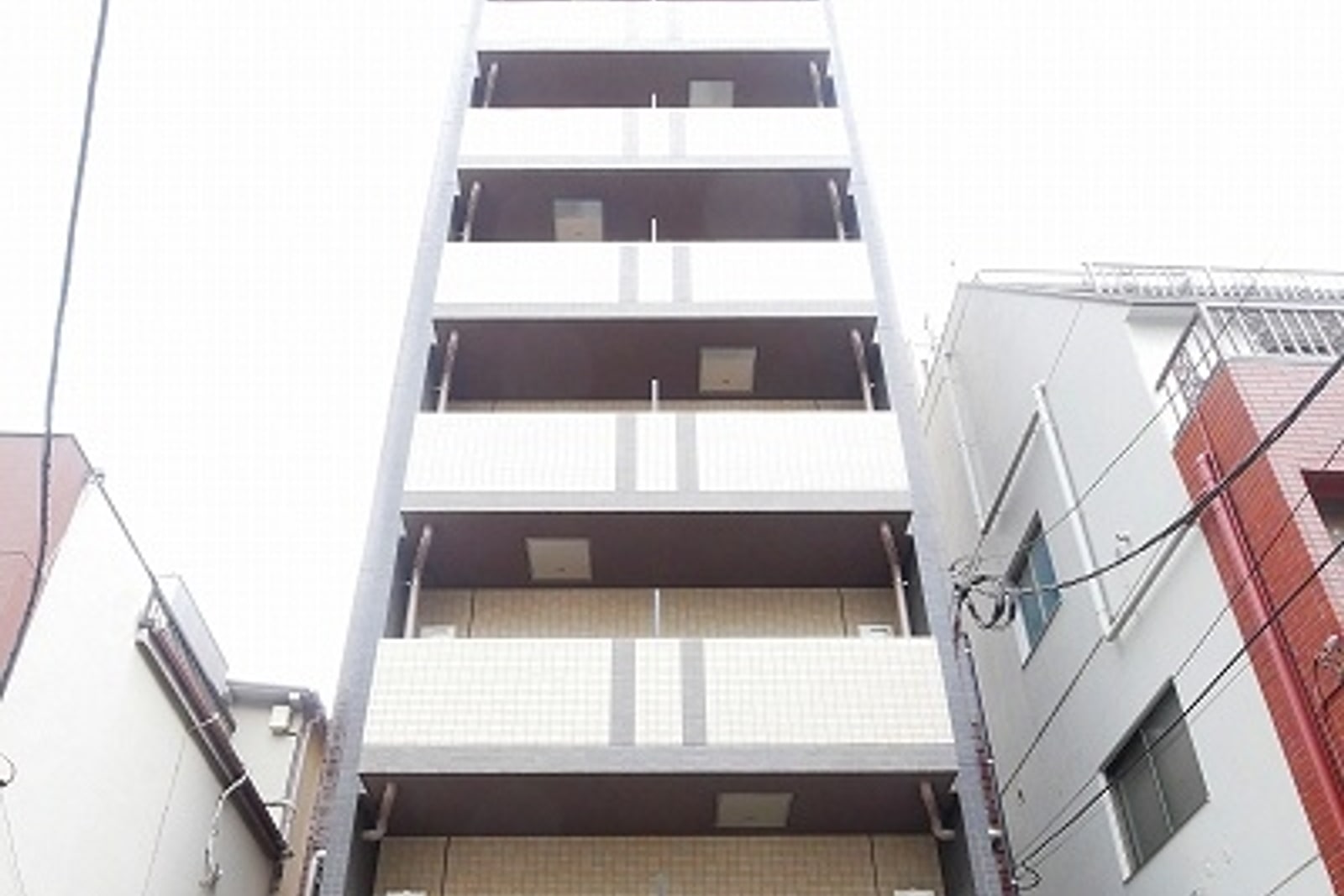 レアライズ秋葉原