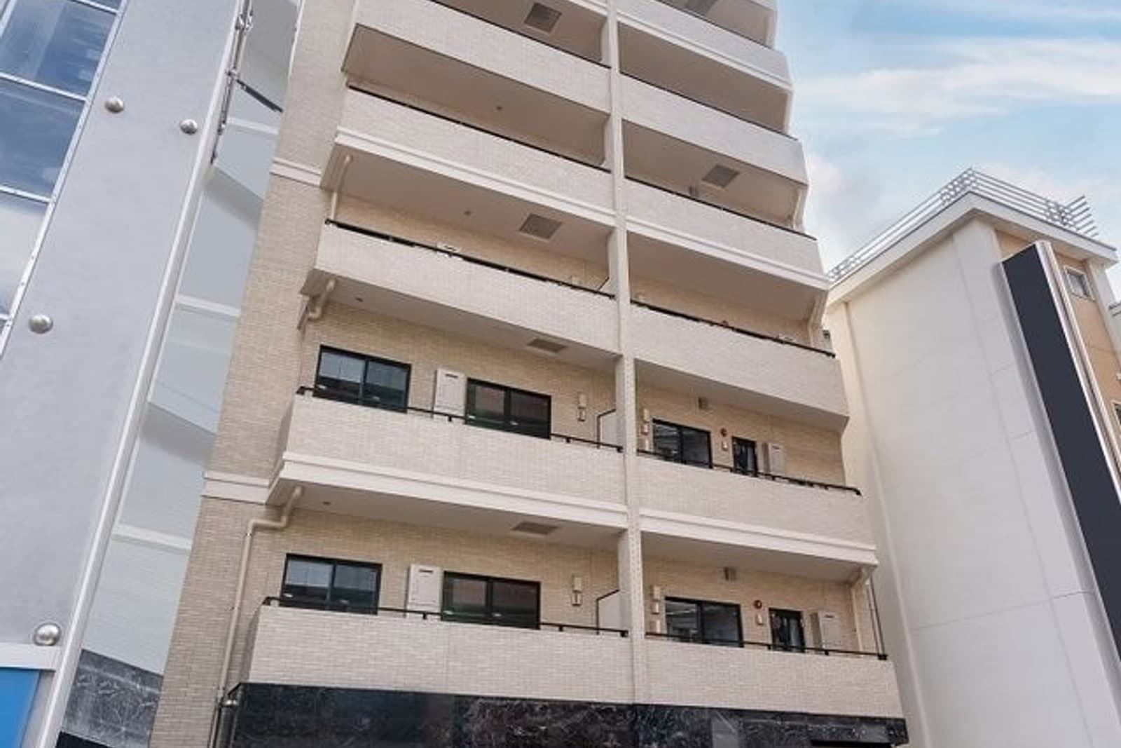 グランツ恵比寿