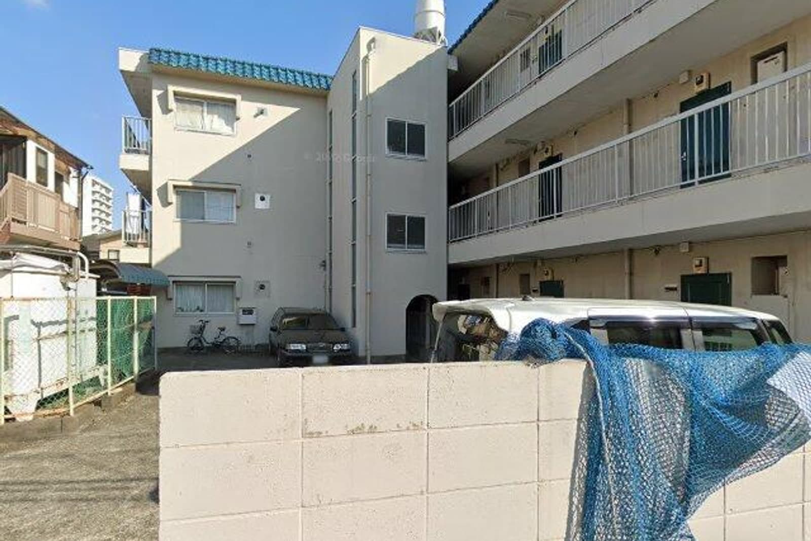 フェリシード野沢