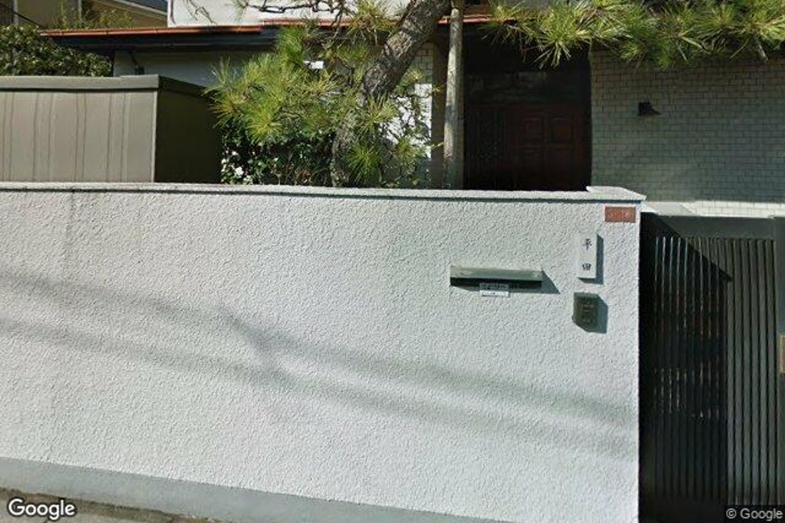 久我山戸建