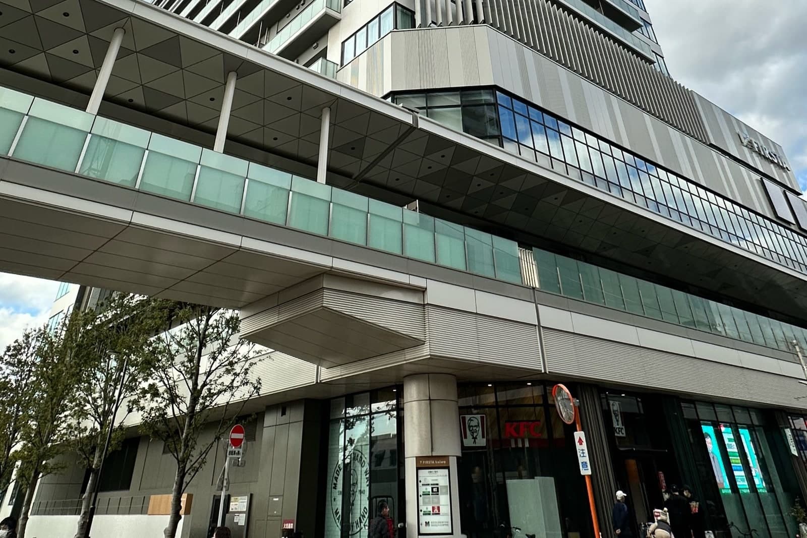 プラウドタワー小岩ファースト
