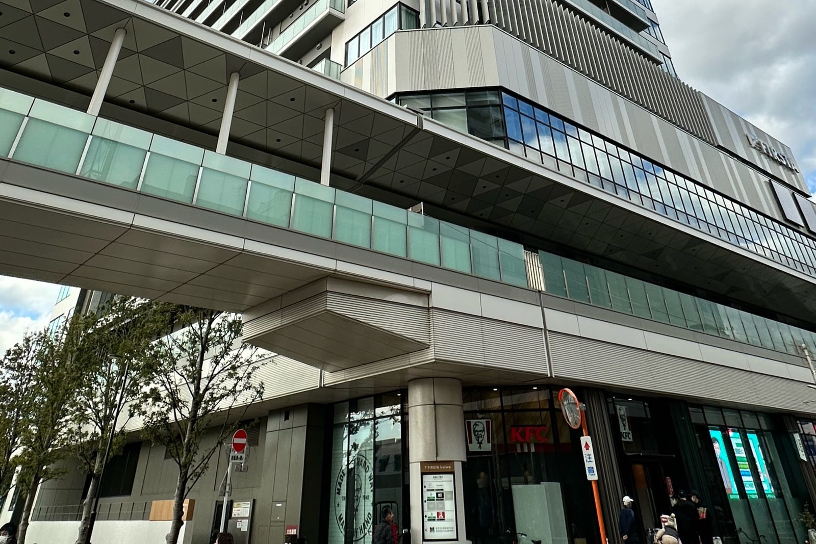 プラウドタワー小岩ファースト