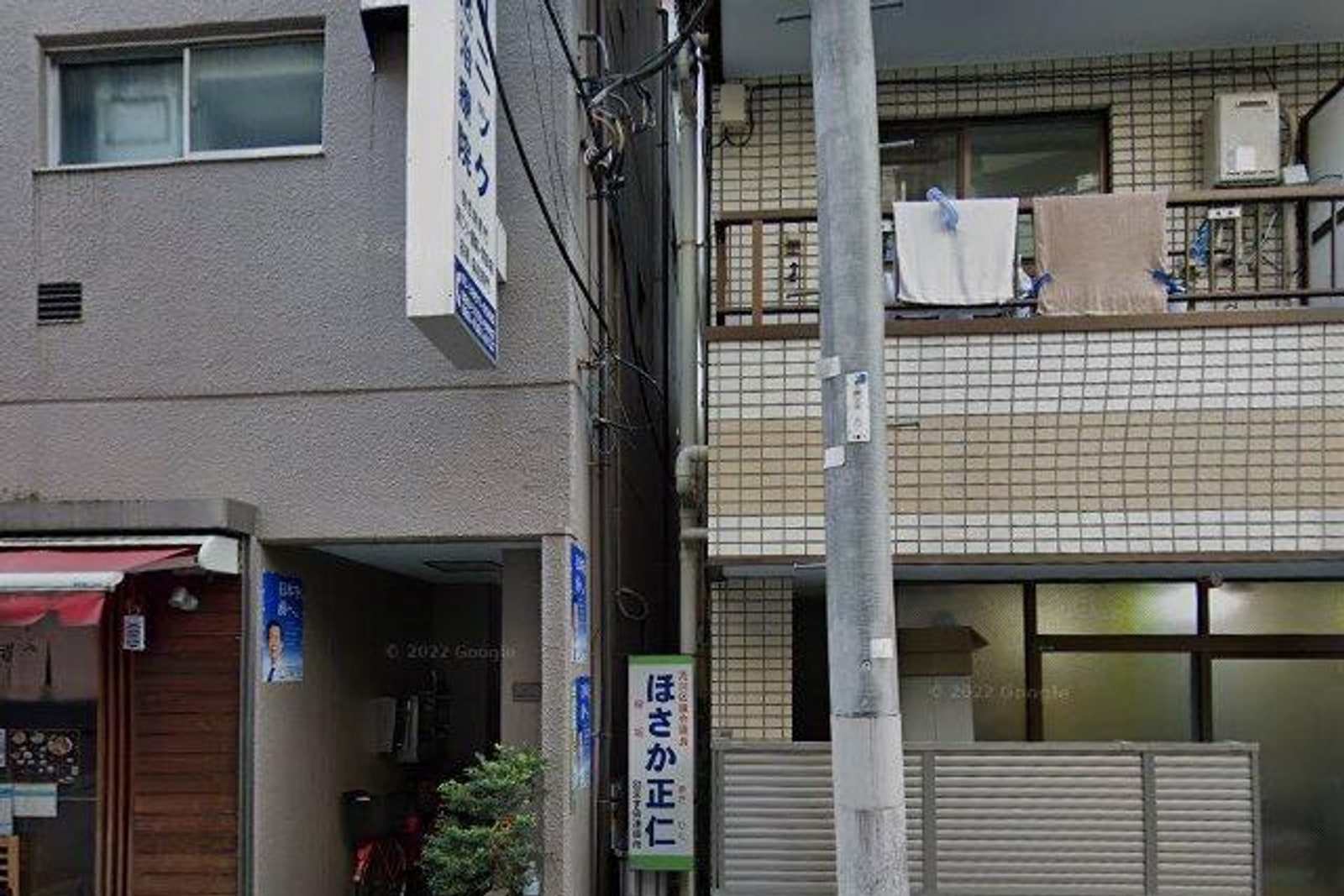 オープンレジデンシア日暮里ステーションフロント
