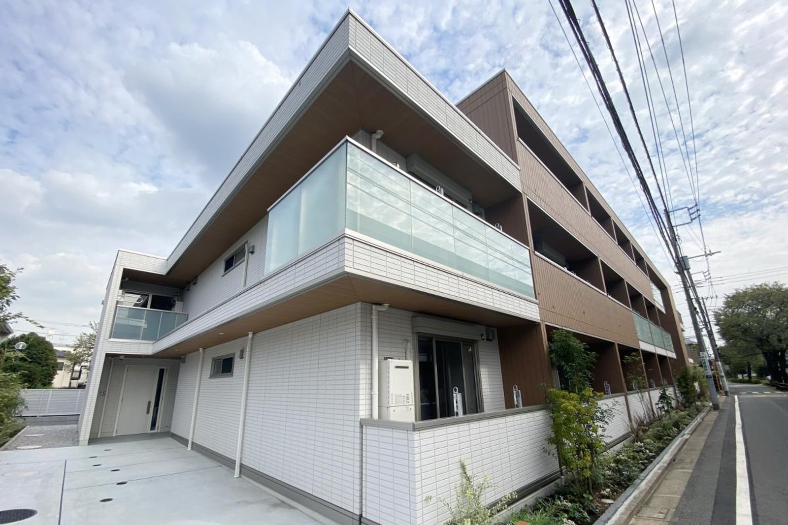 エクセリア上鷺宮II