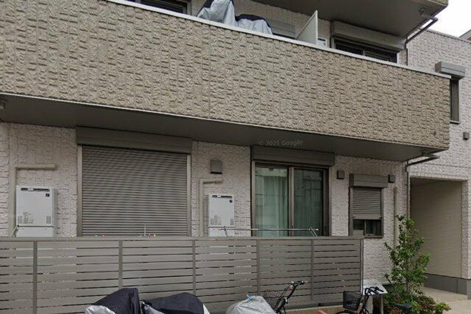 シュライン洗足