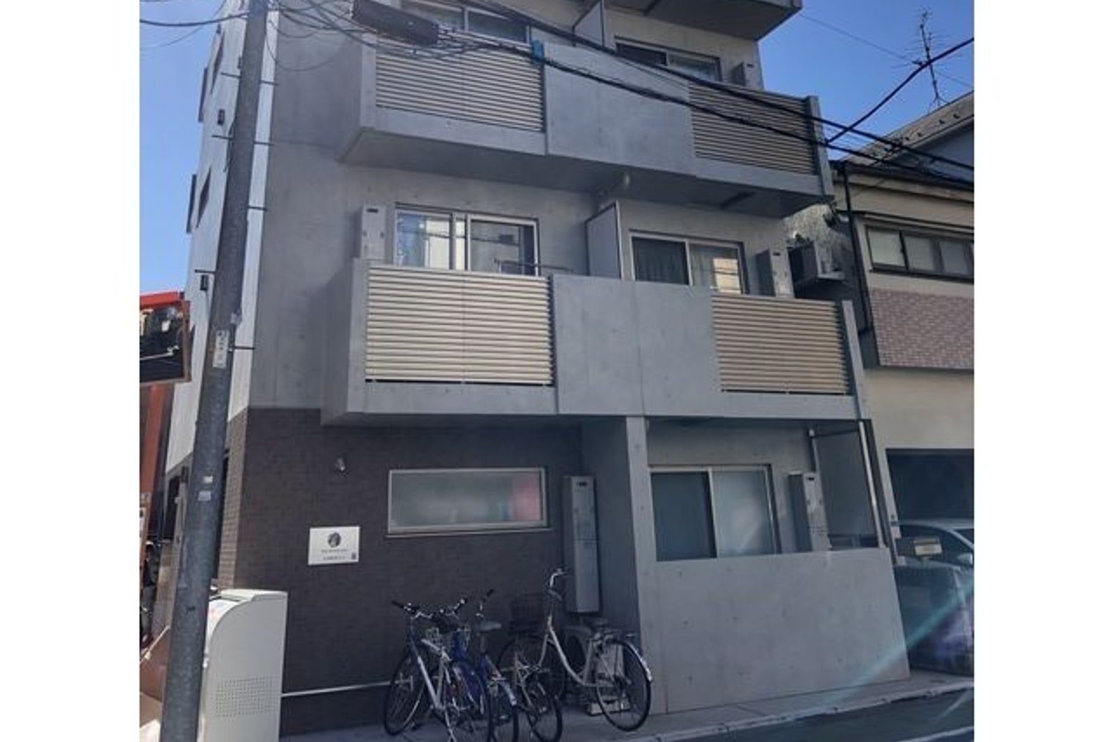 GranDuo武蔵小山4