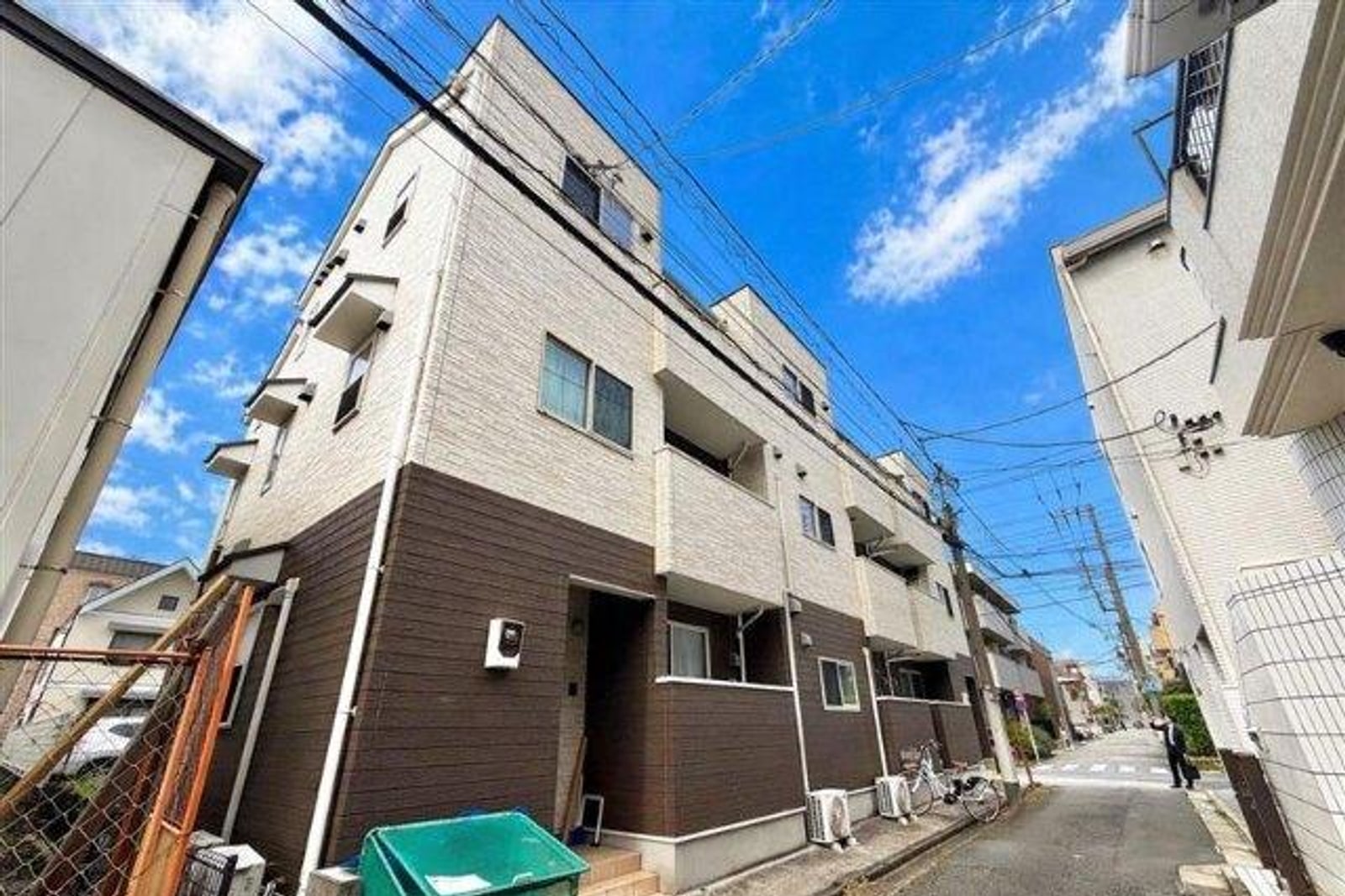 アイザック糀谷