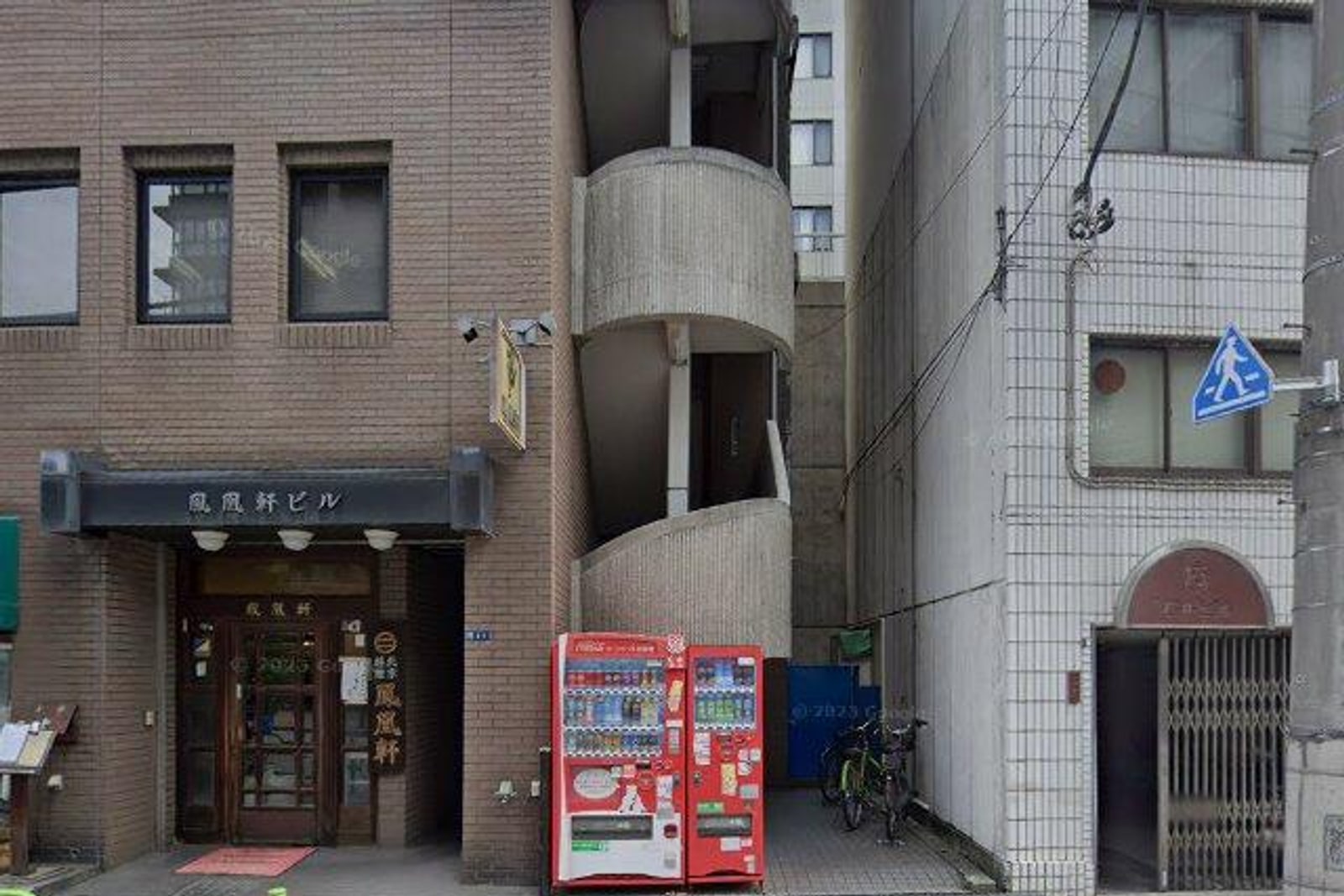 ザ・パークハビオ日本橋馬喰町