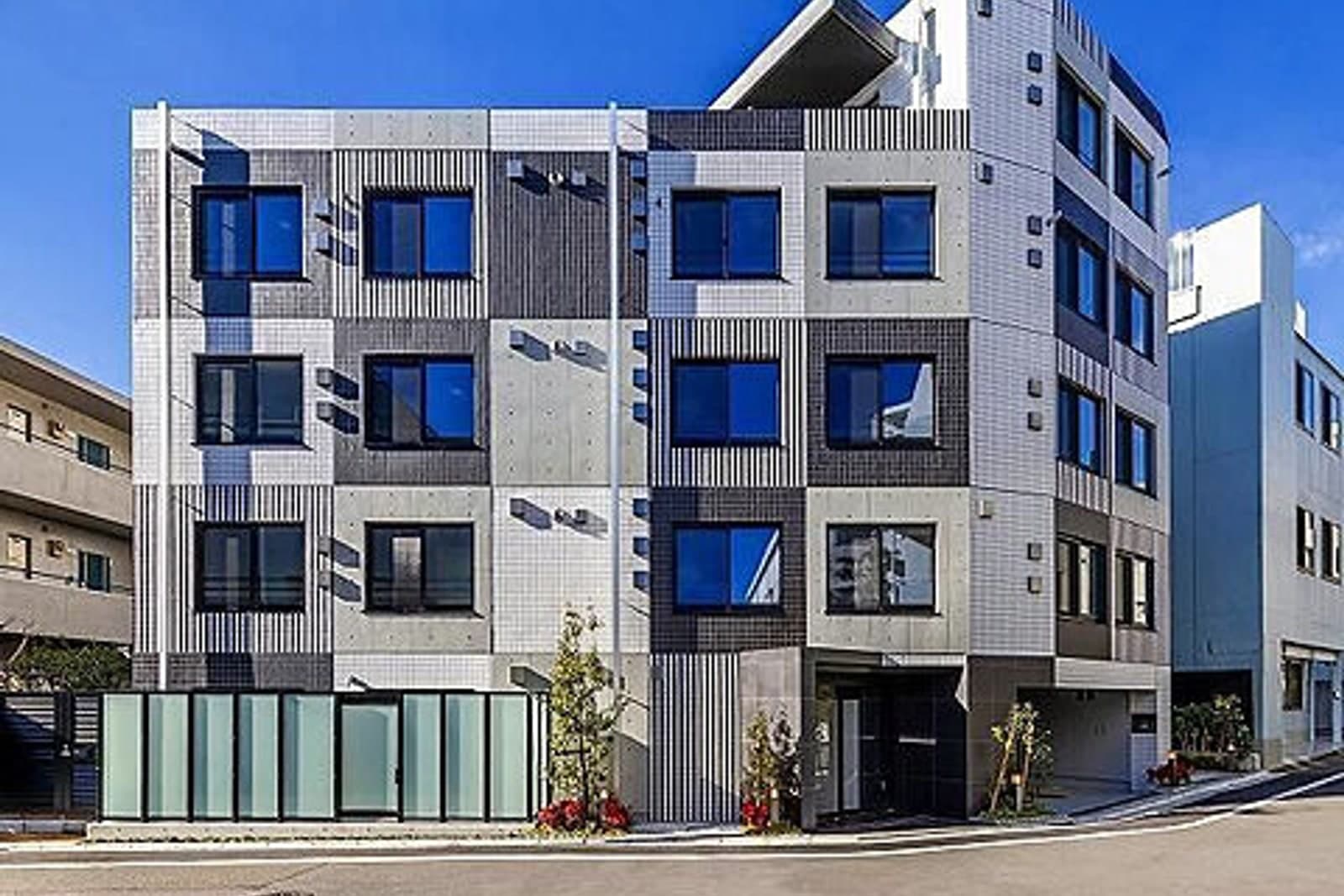 フェリシード野沢