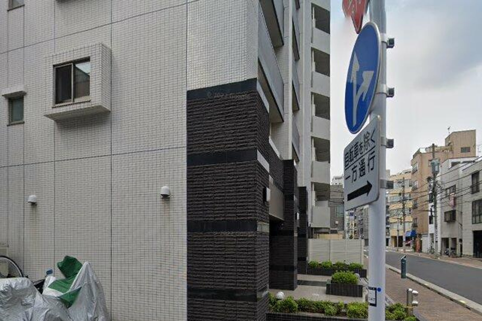 ACPResidence浅草
