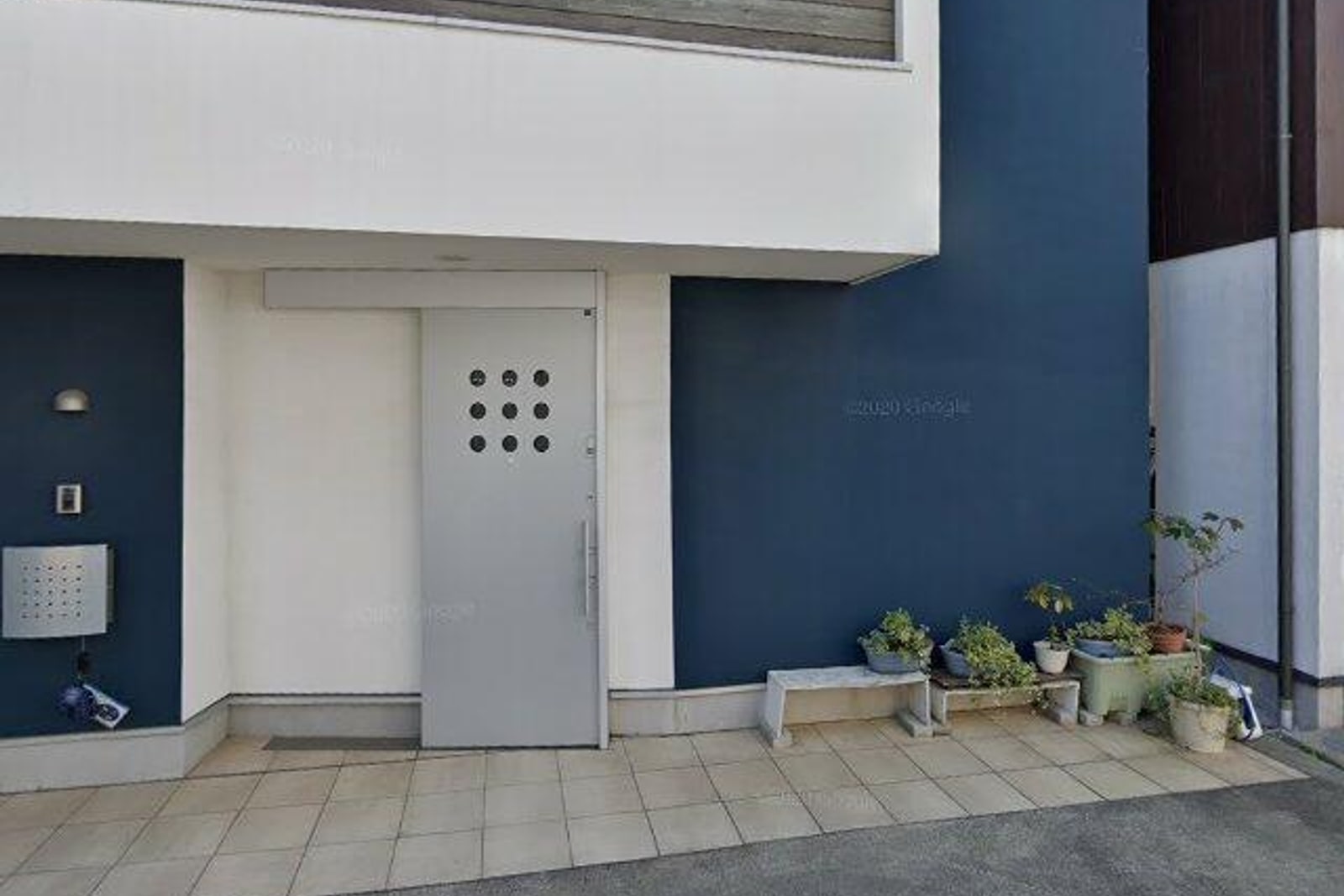グリュック目黒