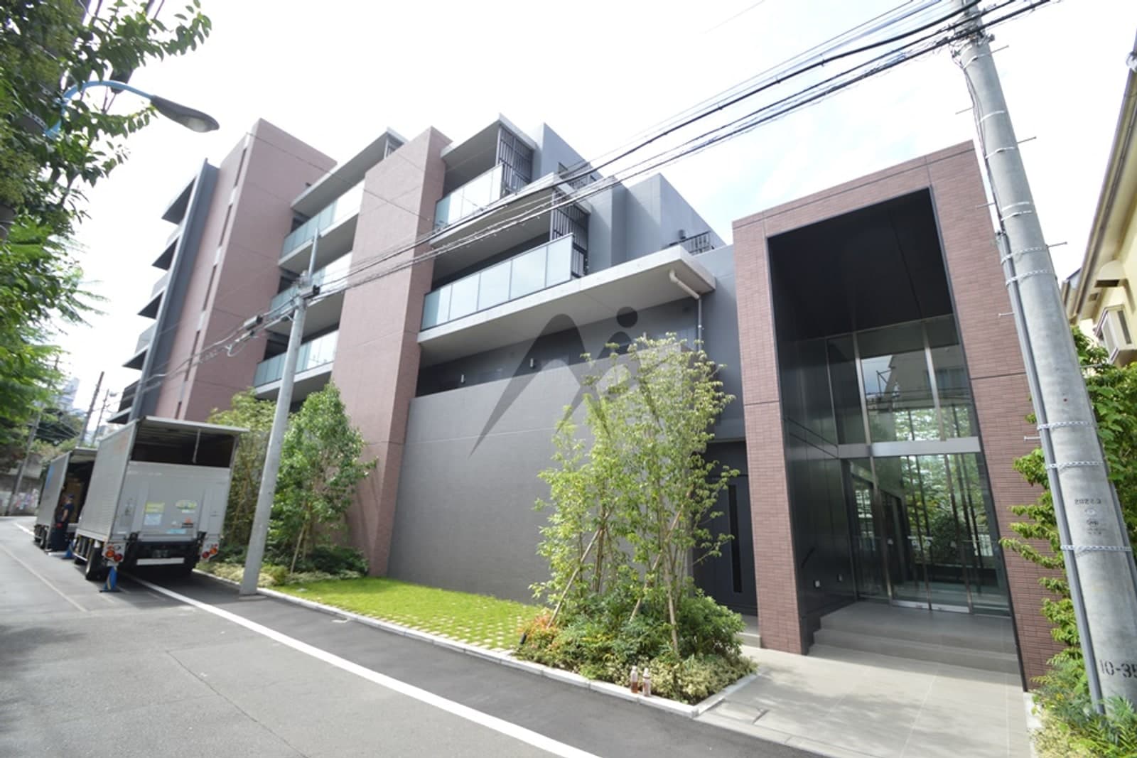 シーズンフラッツ高田馬場リバーサイドサウス
