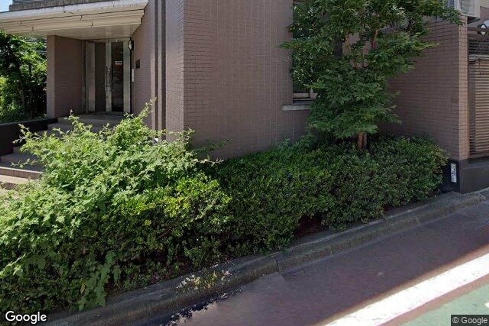 テアトル富ヶ谷