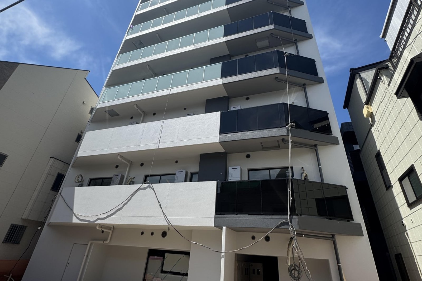 プライムブリス深川住吉