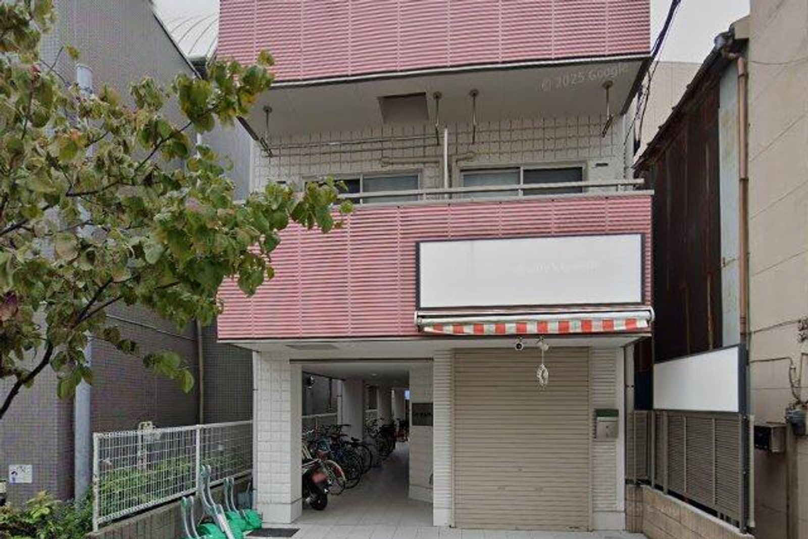 ユニハイム小岩