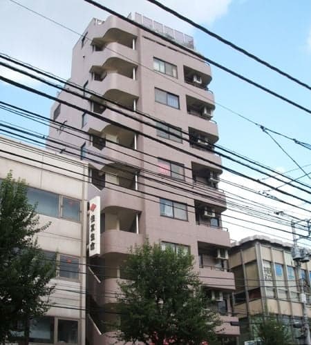 パークスクエア