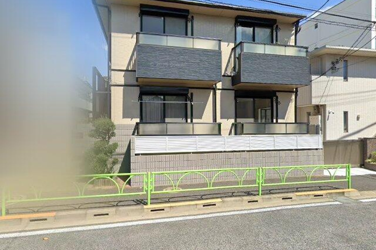 アリビオ桜新町