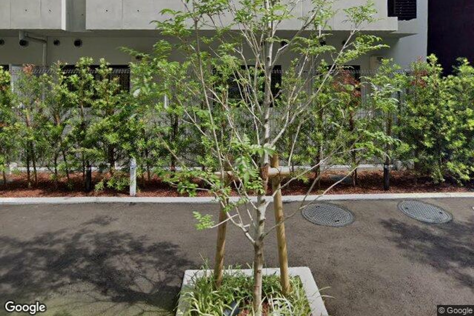 プラウドフラット浅草トレサージュ