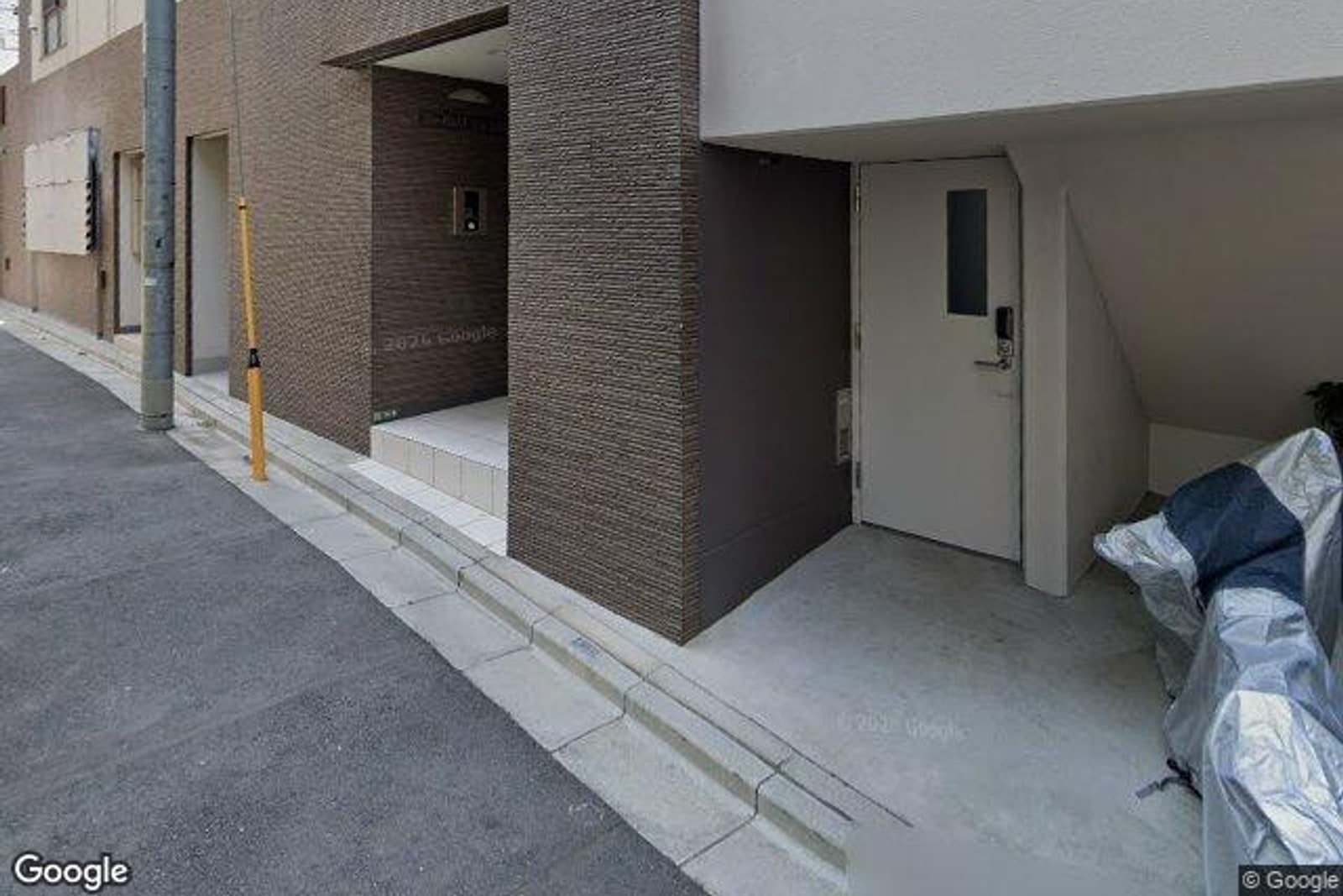 ルミークアン千駄木