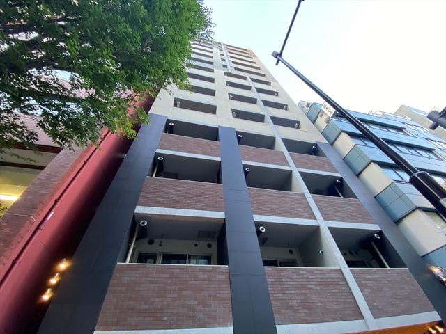 .パークルール大手町