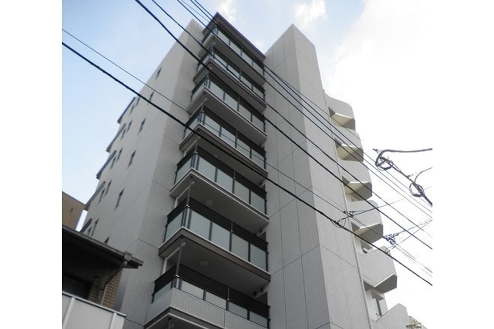 アプリーレ東中野