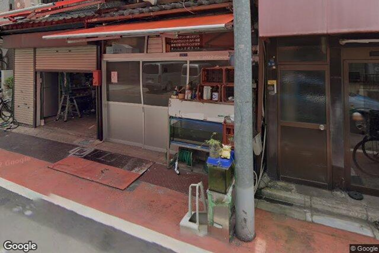 アーバネックス上野