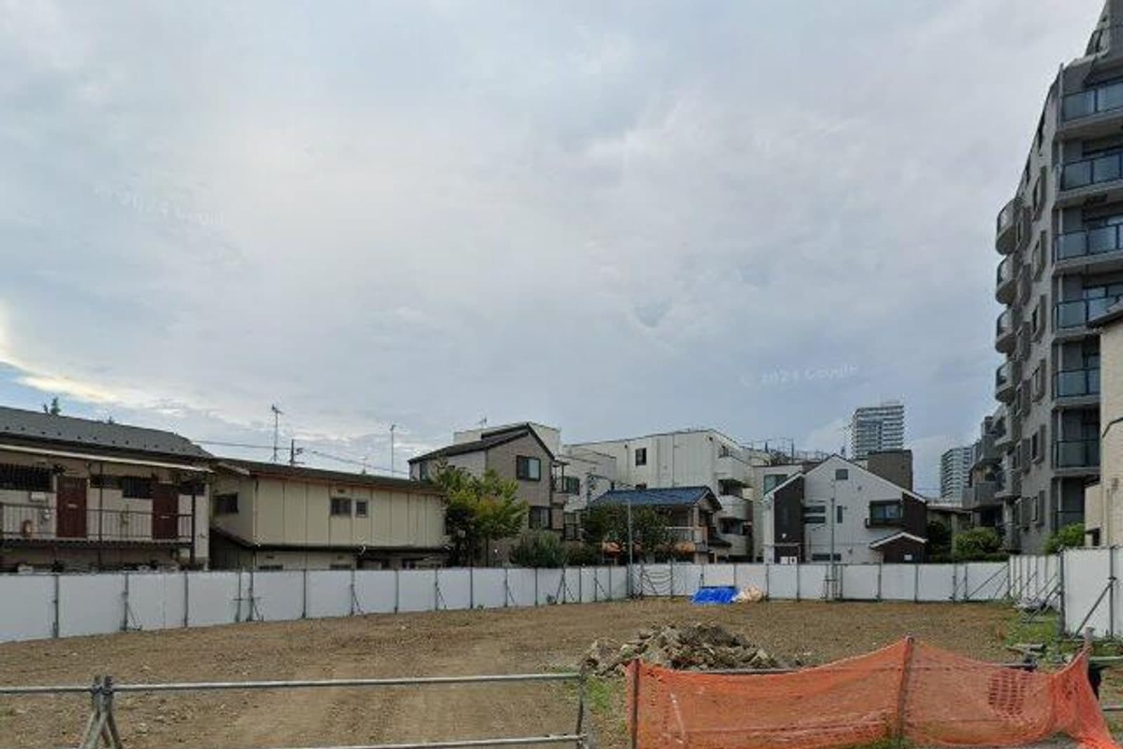 SPコート南小岩