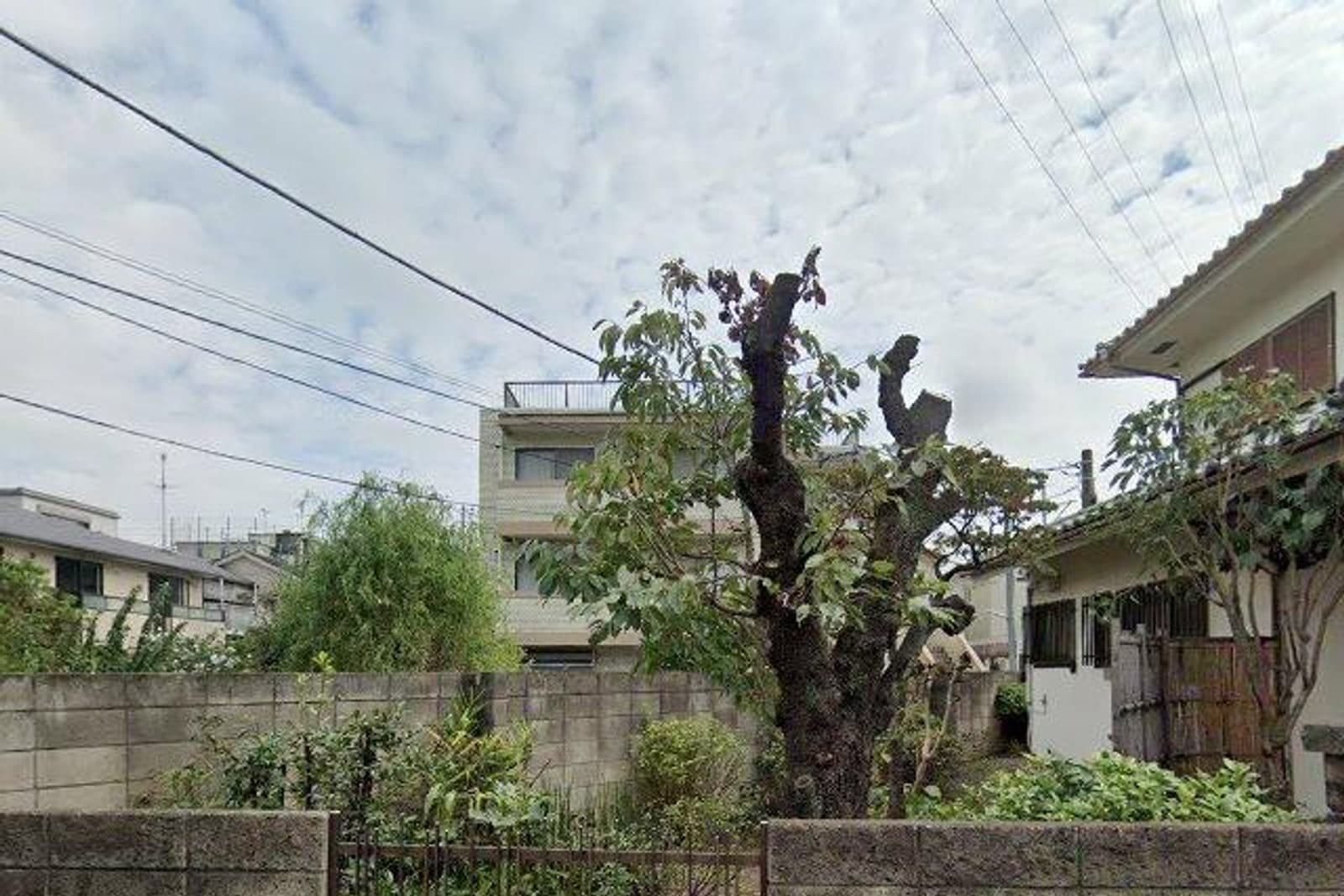OAKVILLA三軒茶屋
