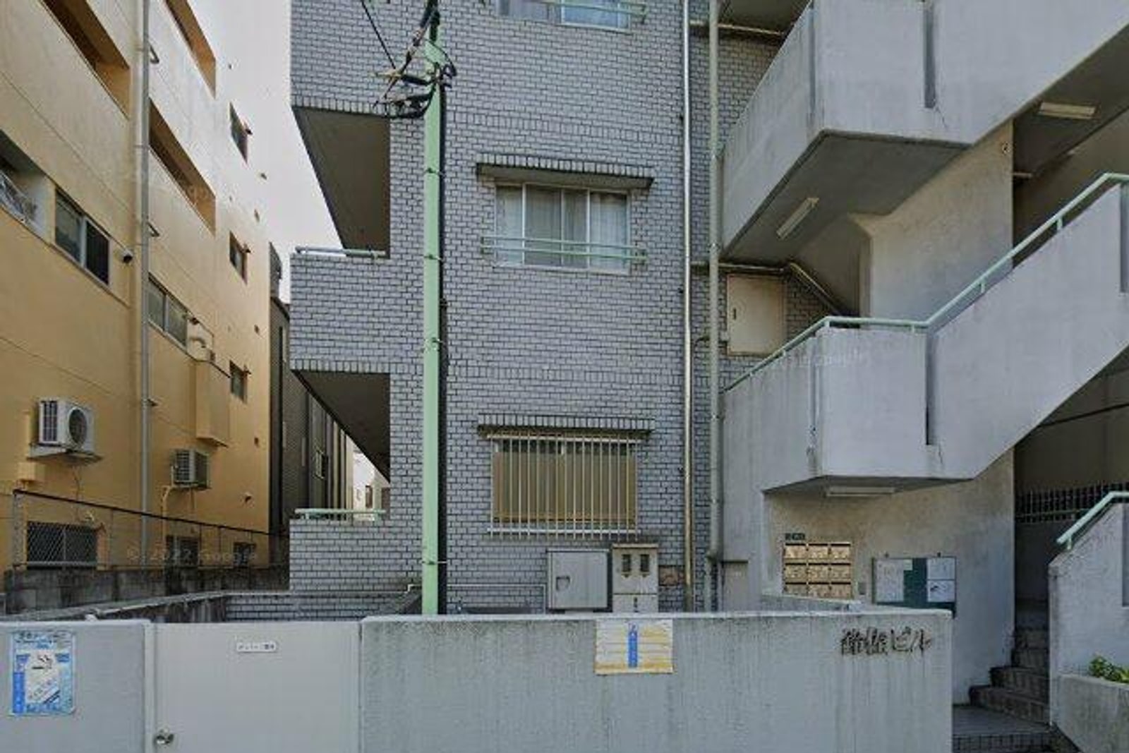 PRIMEMAISON亀戸