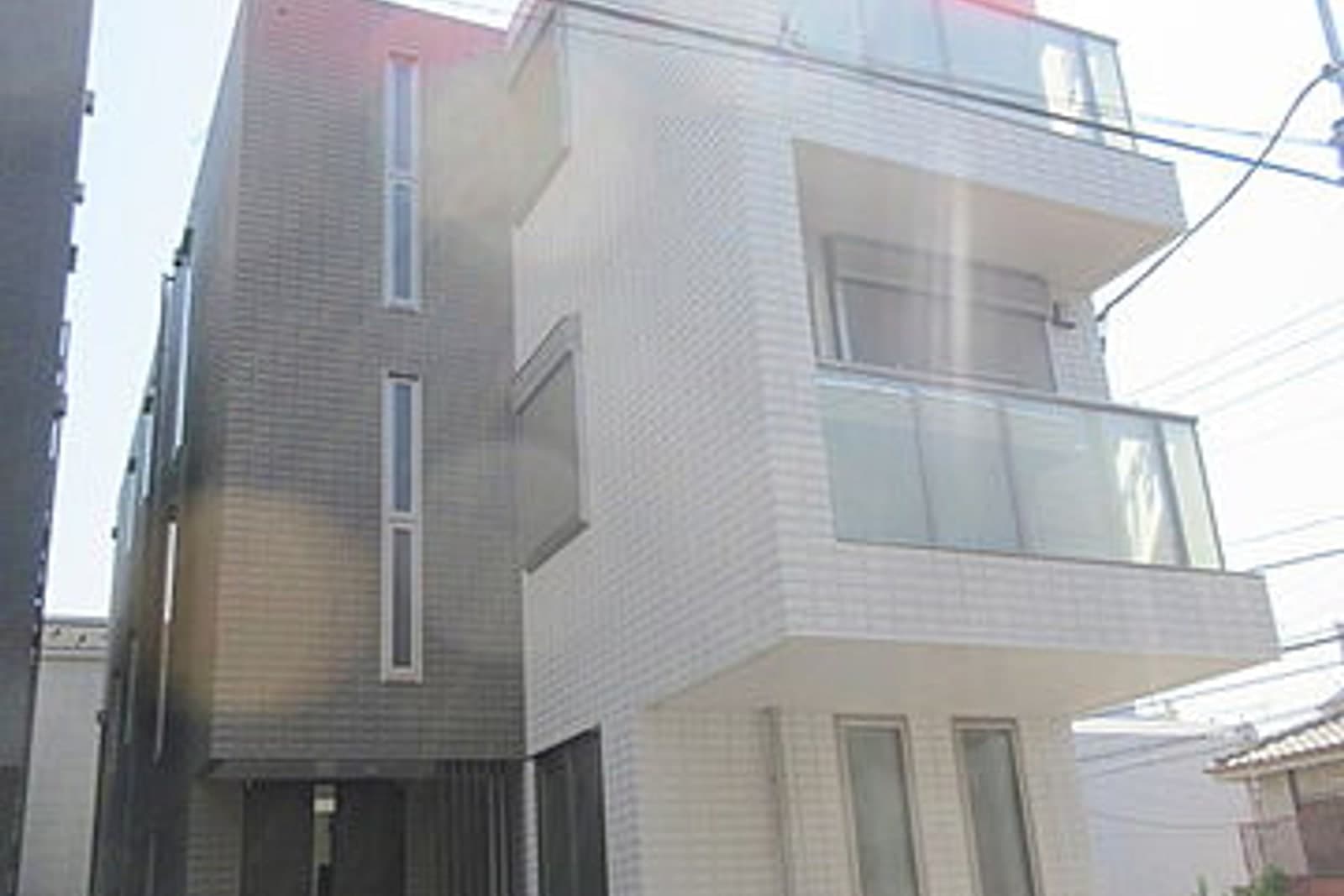 ヴァンベール哲学堂