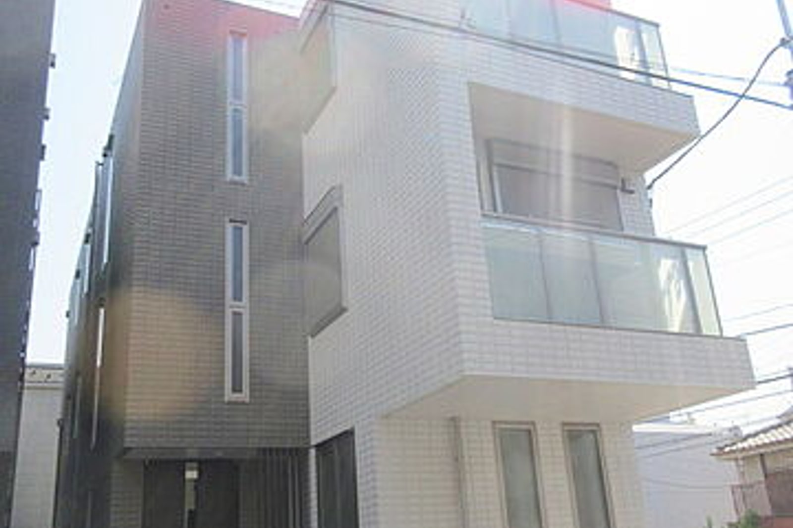 ヴァンベール哲学堂