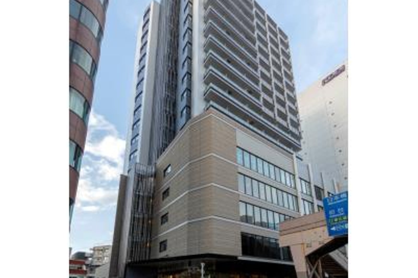 ルフォンプログレ渋谷ヒルトップ