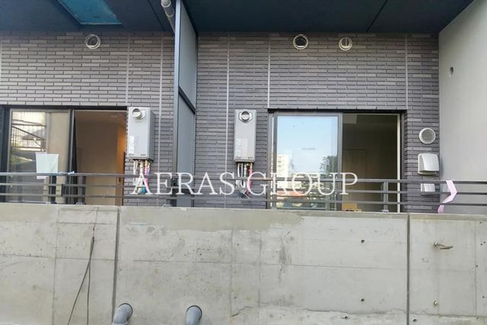 ザ・パークハビオSOHO市谷左内町