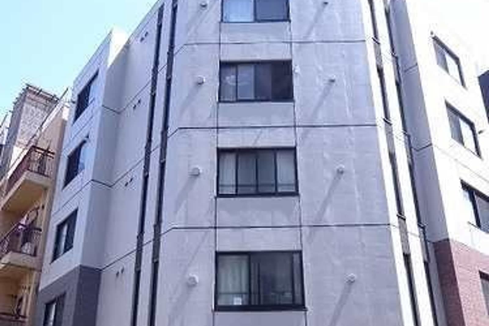 プラティーク新宿原町