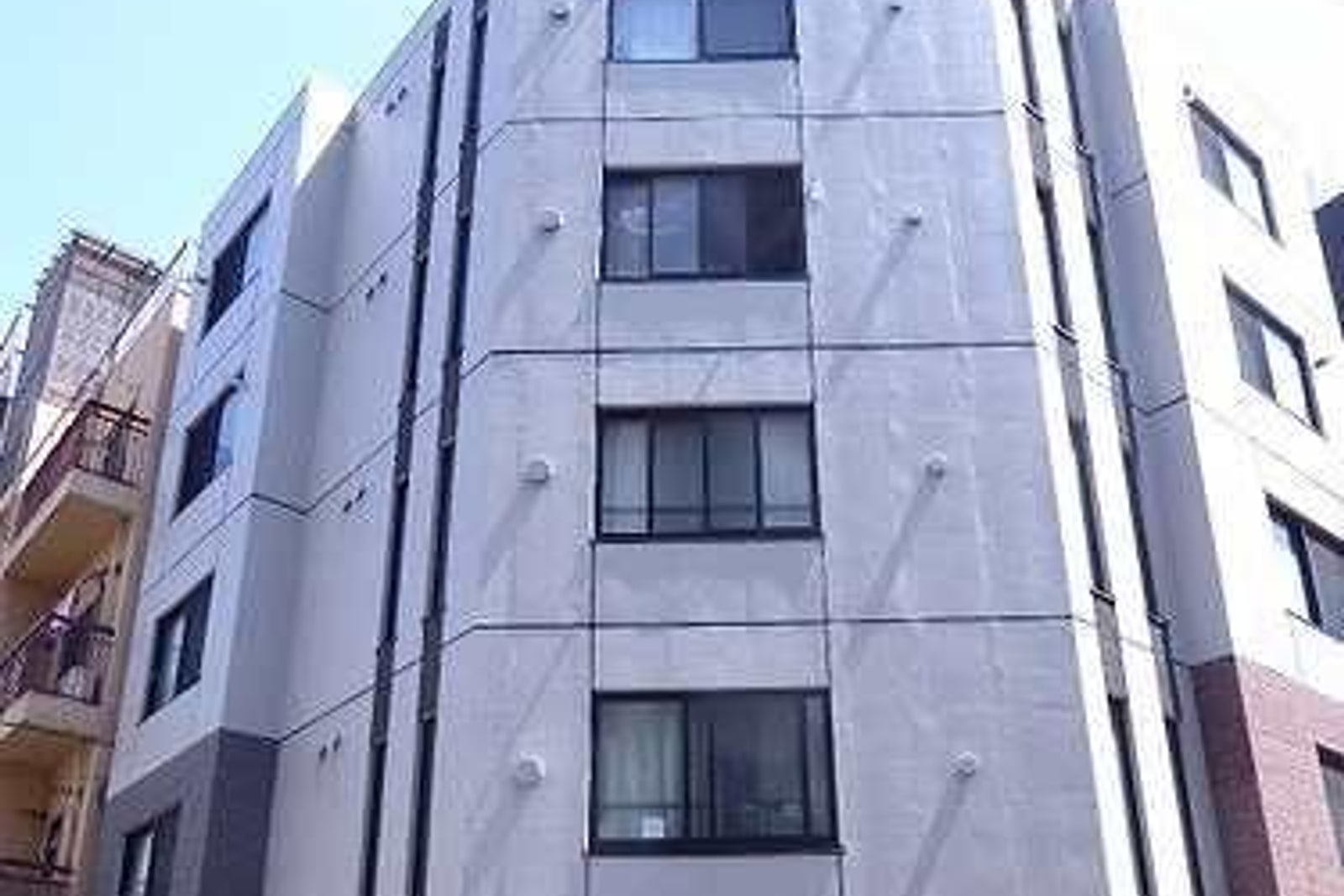 プラティーク新宿原町