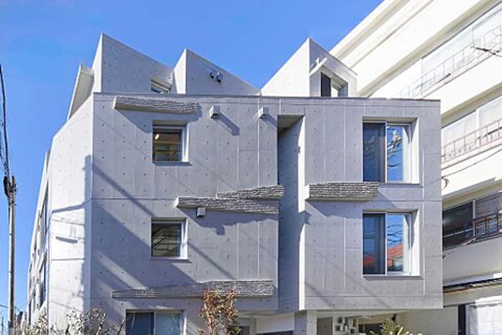 タスキsmart東中野II