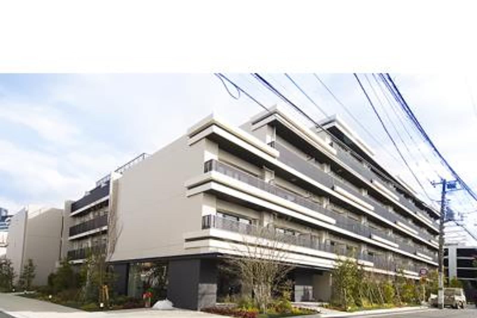 ジオエント中野弥生町
