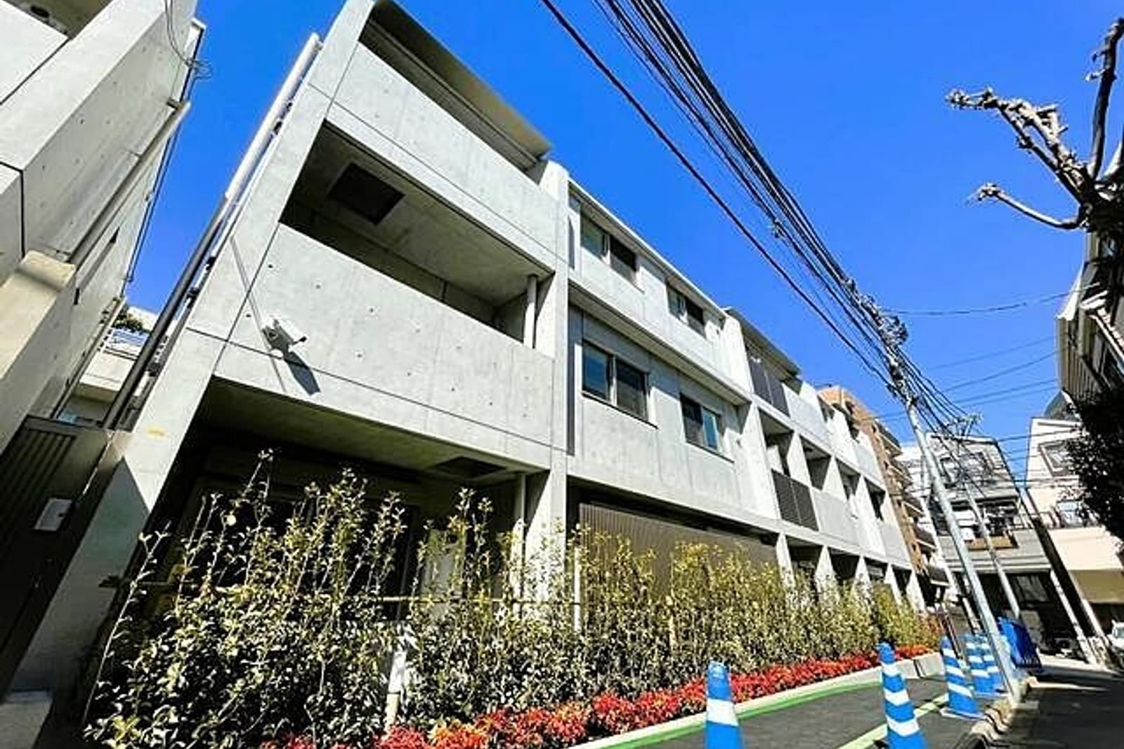 ハヤカワコートサン