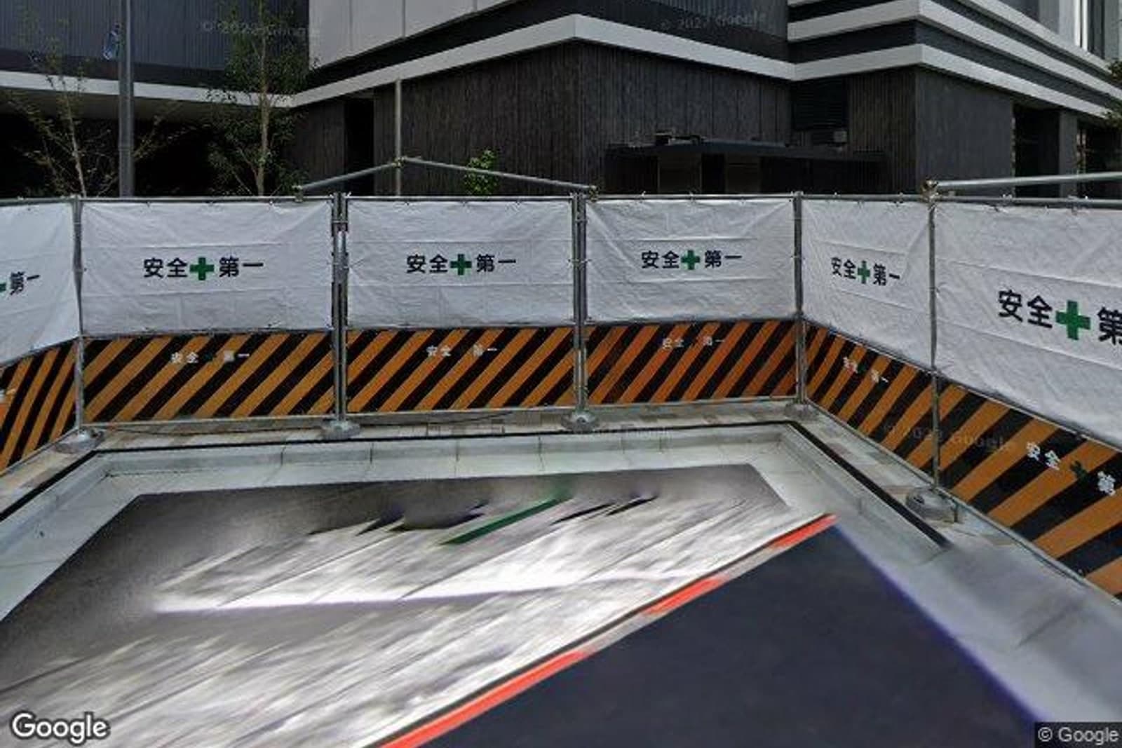 目黒MARCレジデンスタワー