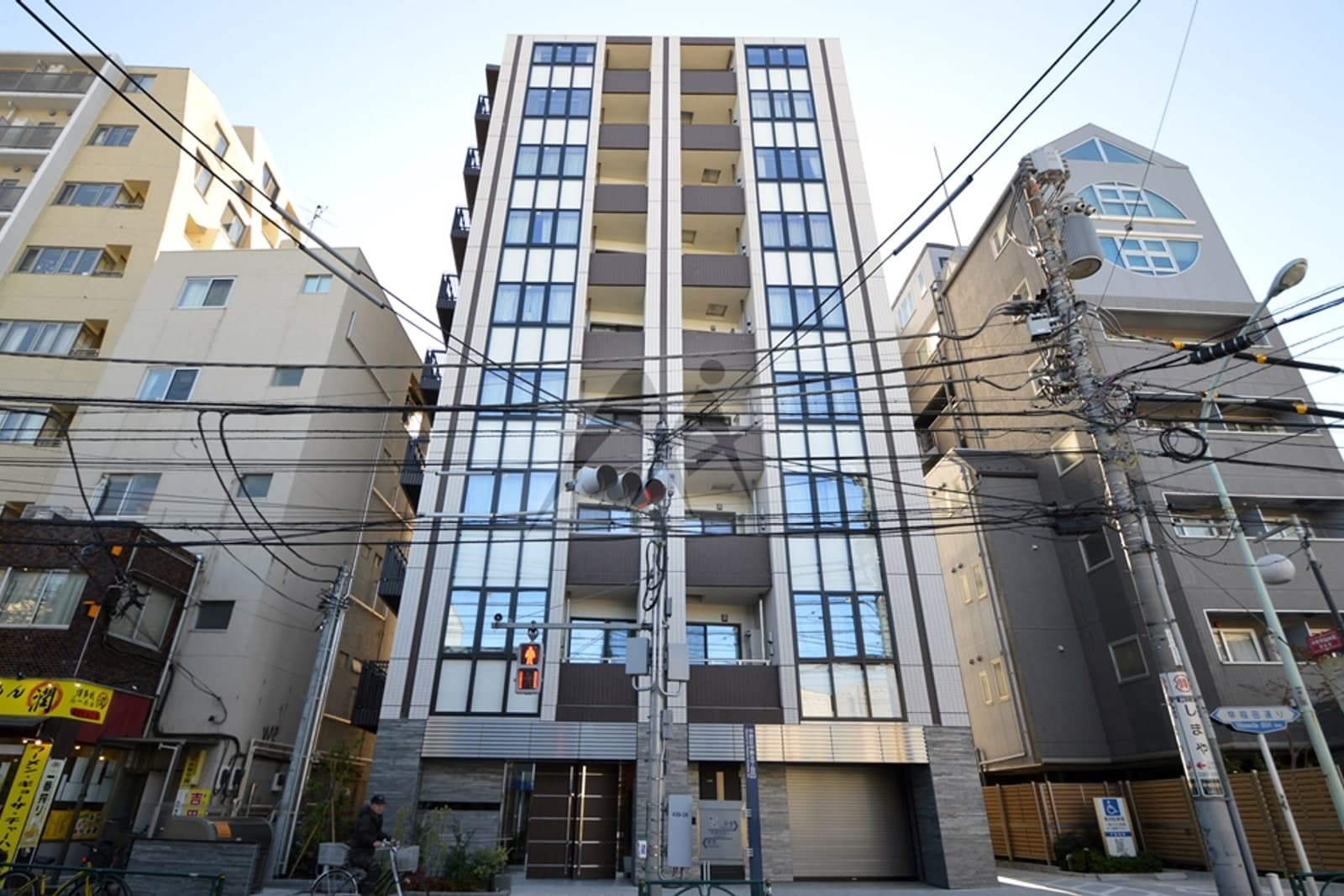 リベラーレ中野
