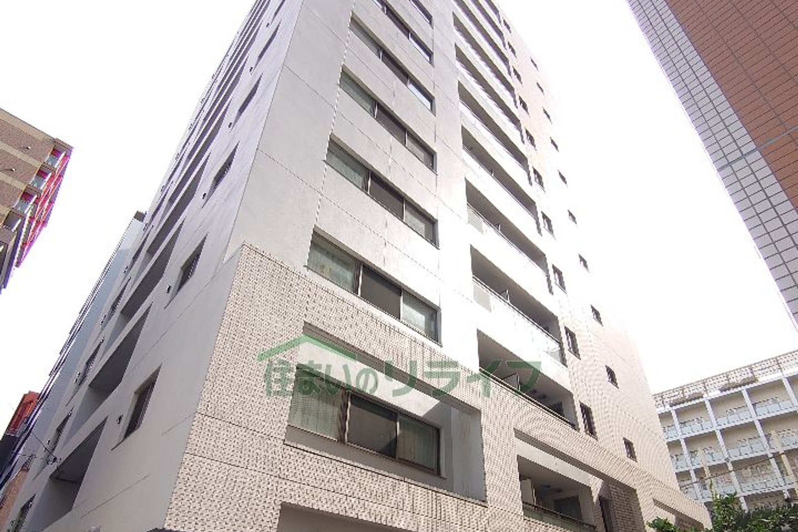 ディームス大手町ノース