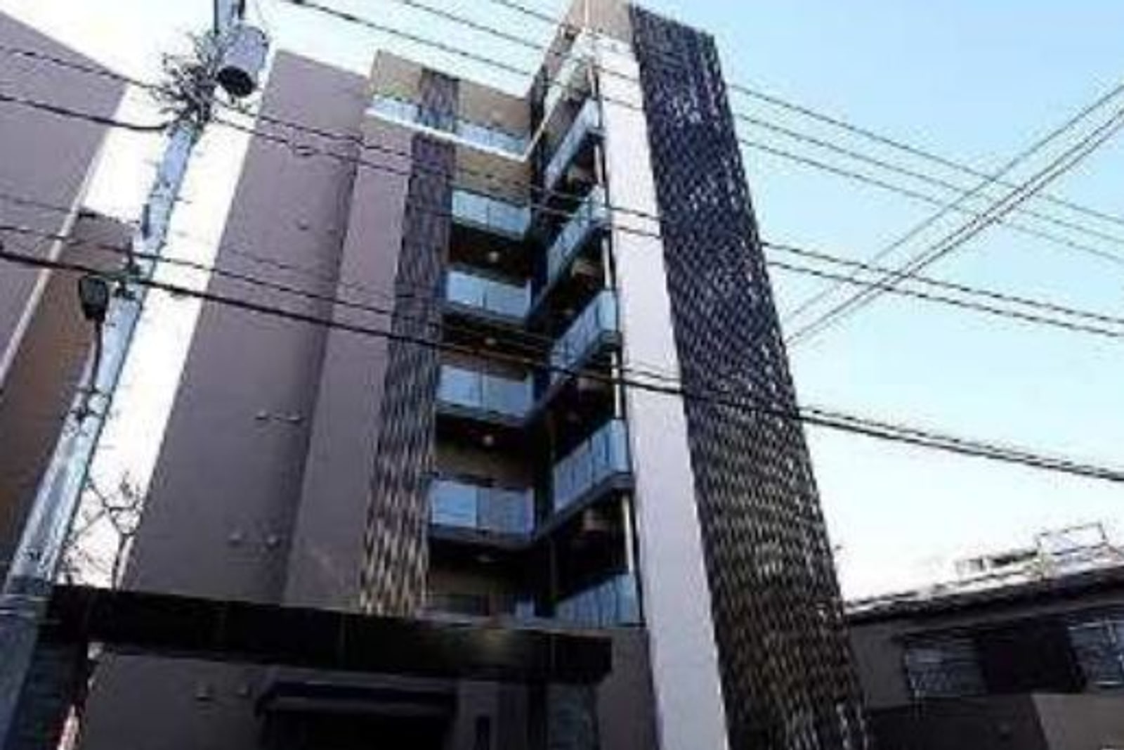 豊玉カームマンションWEST