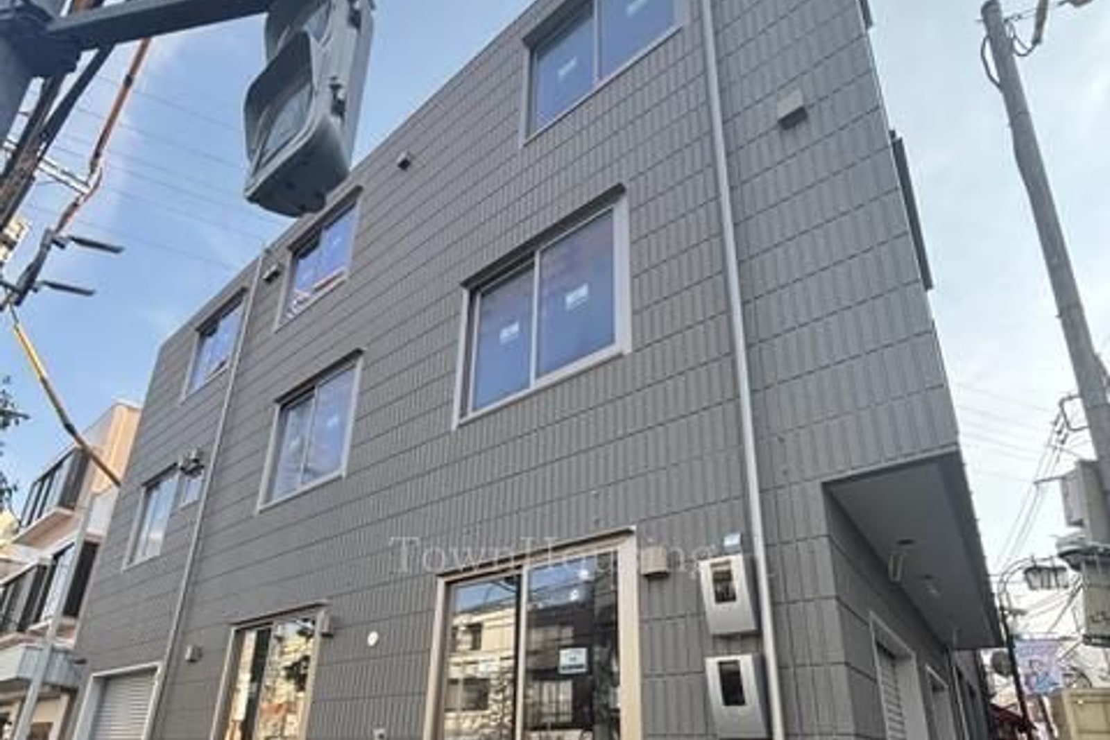 Ark.S.高円寺