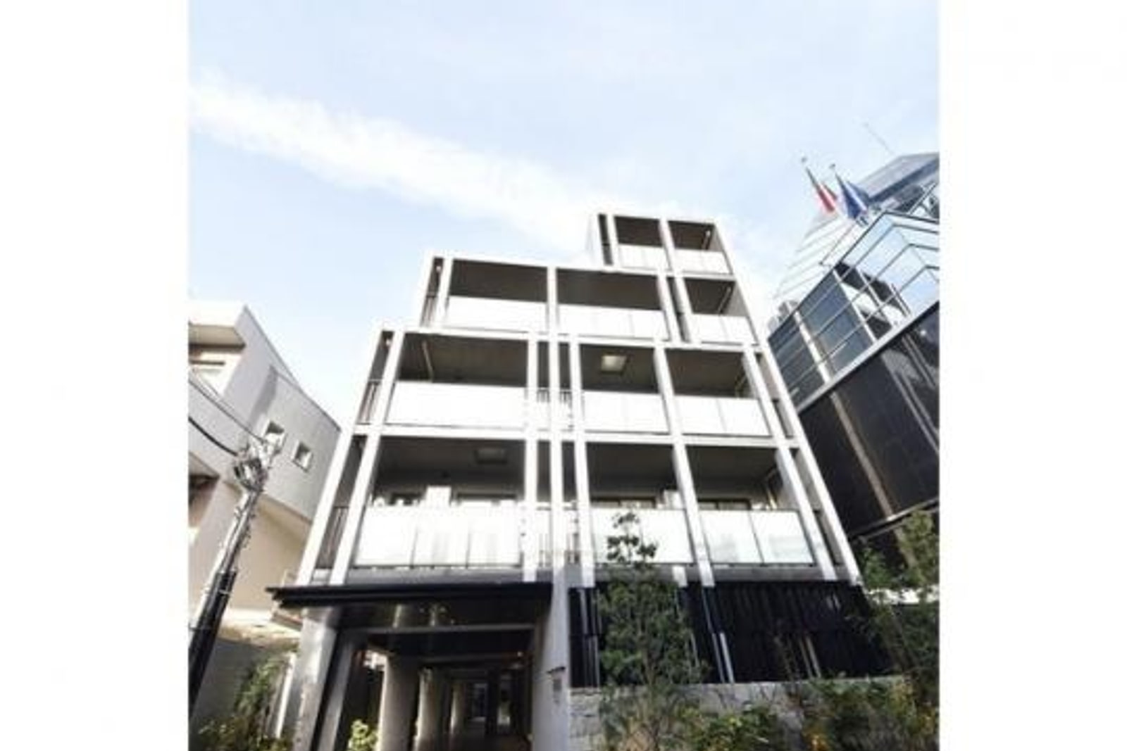レジデンス西麻布